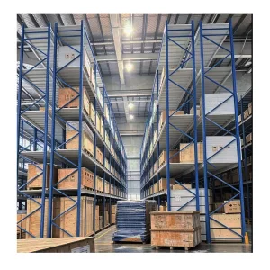 Gui Chang Adjustable Heavy Duty Racking  Heavy Duty Pallet Racking / Heavy Duty Pallet Rack Warehouse Heavy Duty Racking