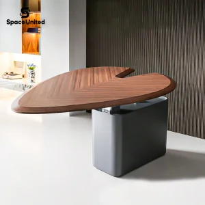 Modern Office Furniture Conference Table