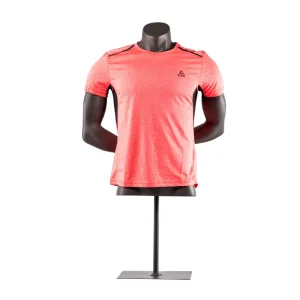 Arms Back Used Torso Mannequin Male Half Body