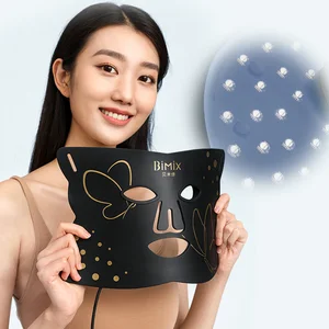 Wireless LED Photon Light Therapy Mask