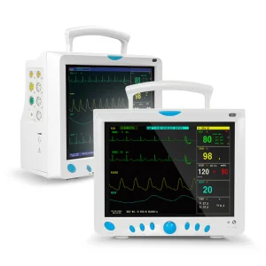Advanced CMS9000 Neonatal Patient Monitoring System
