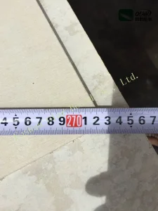 Fibre Cement Board--Sound Absorption Insulation Building Materials