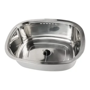 Outdoor Portable Dishwashing Sink