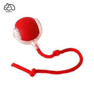 Interactive Dog Smart Ball Toy