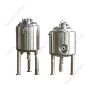 Corrosion Resistant System