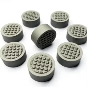 Tungsten Carbide Drilling Tool