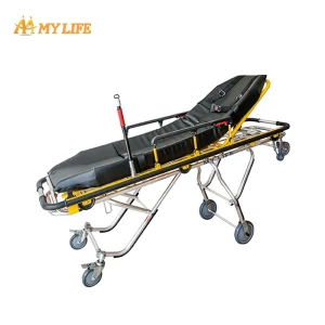 Multi-functional Stretcher