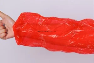 Factory Non Woven Oversleeve