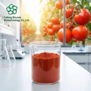Tomato Extract Lycopene