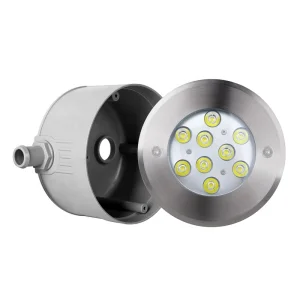 24V RGBW Light