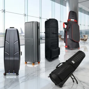 Dericsson Golf Travel Case