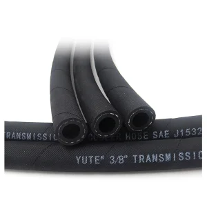 SAE J1532 Rubber Hose