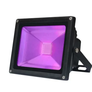 IP65 Outdoor Lighting UV LED Lamp