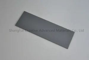 Molybdenum target