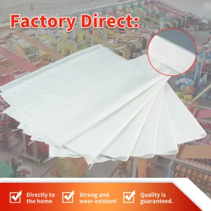 Bulk Woven Bag