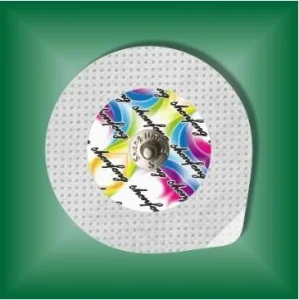 Holter ECG Electrode