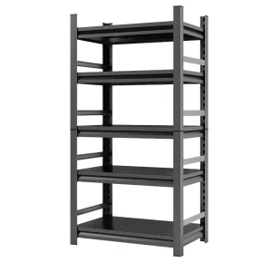 Warehouse Wire Storage Racks