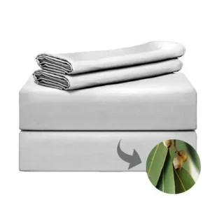 Bamboo Lyocell Sheets