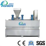 Automatic Polymer Dosing Machine Chemical Dosing System for Wastewater Treatment