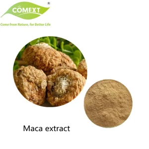 Pure Maca Root Powder