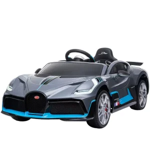 Outdoor Sports Ride-On 12V Electric Car