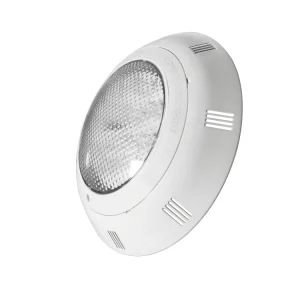 Fast Delivery Yaokinglite YK-SP602 12W Surface Mounted ABS Plastic DC24V 3500K IP68 Waterproof Swimming Pool Lights Floating