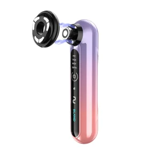 EMS RF LED Facial Massager