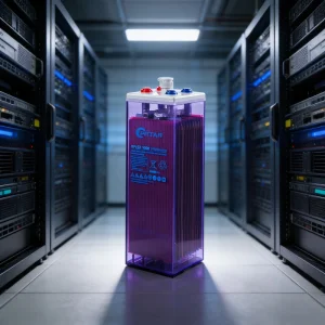 2026 Utility Scale 2V1000ah