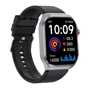Blood Oxygen Smartwatch