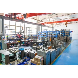 Medical Injection Molding