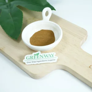 Organic Water Soluble Natural Herbal Passion Flower Extract Powder