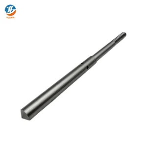 OEM CNC Swiss Precision Medical Robot Micro Custom Component Tight Machining Milling