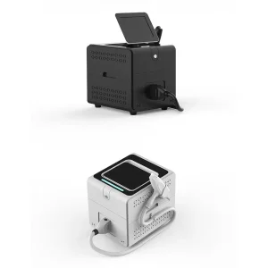 Advanced K630 ND YAG Laser Tattoo Removal System 25kg