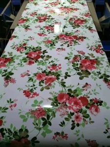 Durable Prepainted Steel Coils Sourced Directly From China