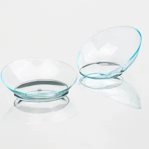 Free  Magister Clear Lens Myopia Contact Lenses Wholesale Prescription Contact Lenses  Packaging for clear Contact Lenses