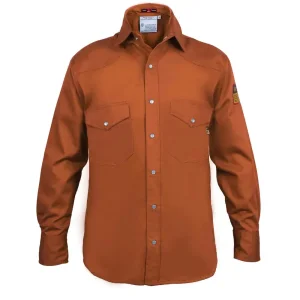 Ropa de trabajo a medida