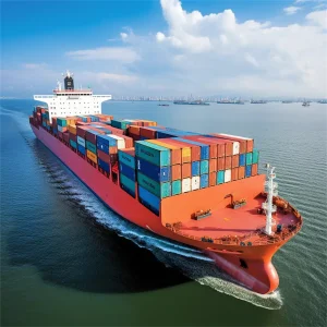 Melbourne to Europe LCL