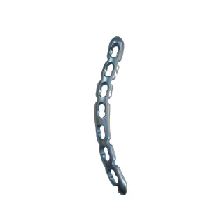 Geasure Clavicle Reconstruction Locking Plate