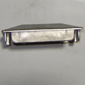 Casting Aluminum Cover for PVC Fence Picket