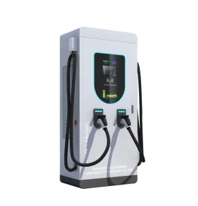 Three Guns Fast Charger