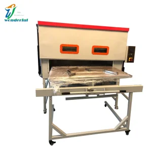 Orthopedic Instrument Rehabilitation Device Prosthetics &amp; Orthotics Equipment Artificial Limb Infrared Oven Prosthetic Machine