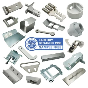 Custom Stainless Steel Bending Welding Part Laser Cutting Service Aluminum Sheet Metal Fabrication