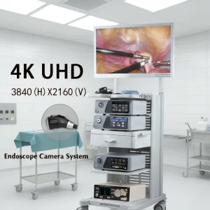 Full HD Gynecology, Urology, Hepatobiliary Surgery, Orthopaedic Endoscopy System