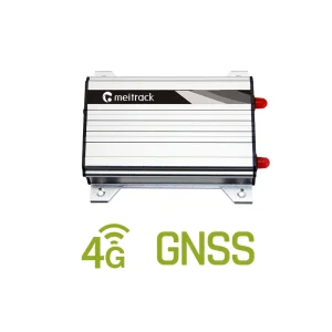 4G GPS Tracker