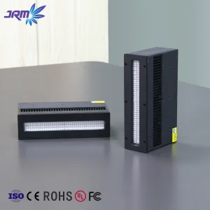 Industrial-Grade UV LED Lamp Curing System