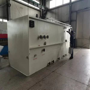 Wastewater Treatment Equipment