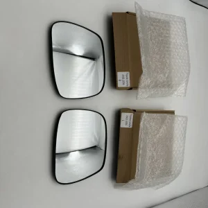 Car Side Mirror Glass for Toyota Corolla 2002-2006