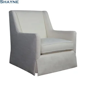 Shayne ODM Luxury Upholstery Recliner