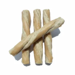 Composite Rawhide Treats