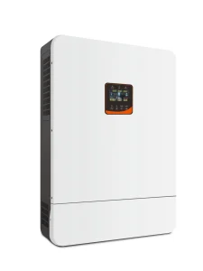 Wall-Mounted 10kwh 48V LiFePO4 Battery Pack 200W Long Cycle Life Solar Energy Storage Battery for UK Market